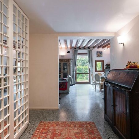 Garden Apartment ヴェネツィア エクステリア 写真
