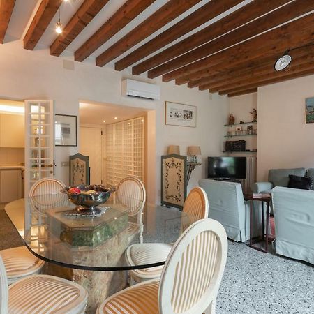 Garden Apartment ヴェネツィア エクステリア 写真
