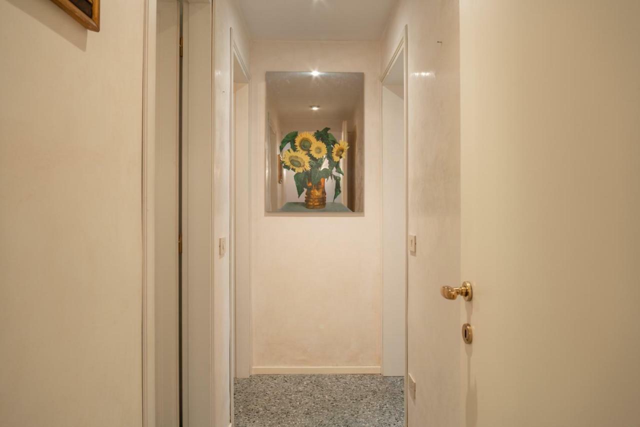 Garden Apartment ヴェネツィア エクステリア 写真