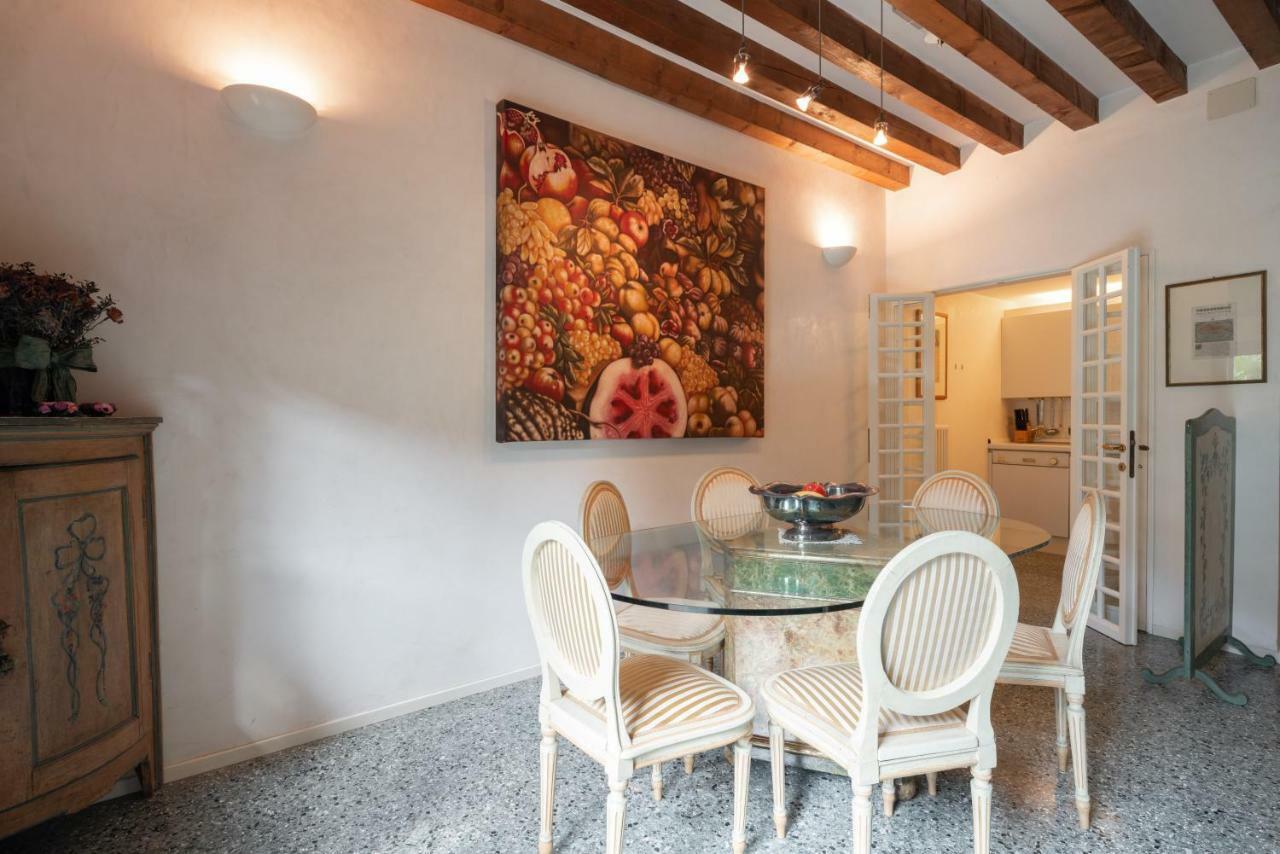 Garden Apartment ヴェネツィア エクステリア 写真
