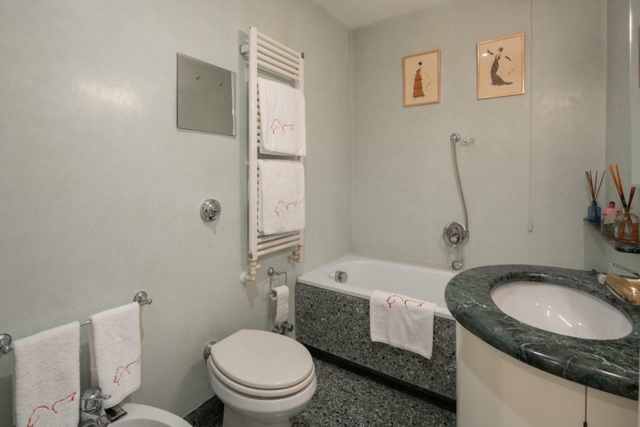 Garden Apartment ヴェネツィア エクステリア 写真