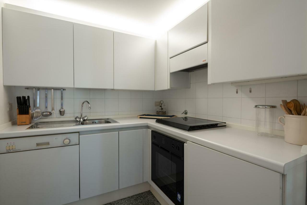 Garden Apartment ヴェネツィア エクステリア 写真