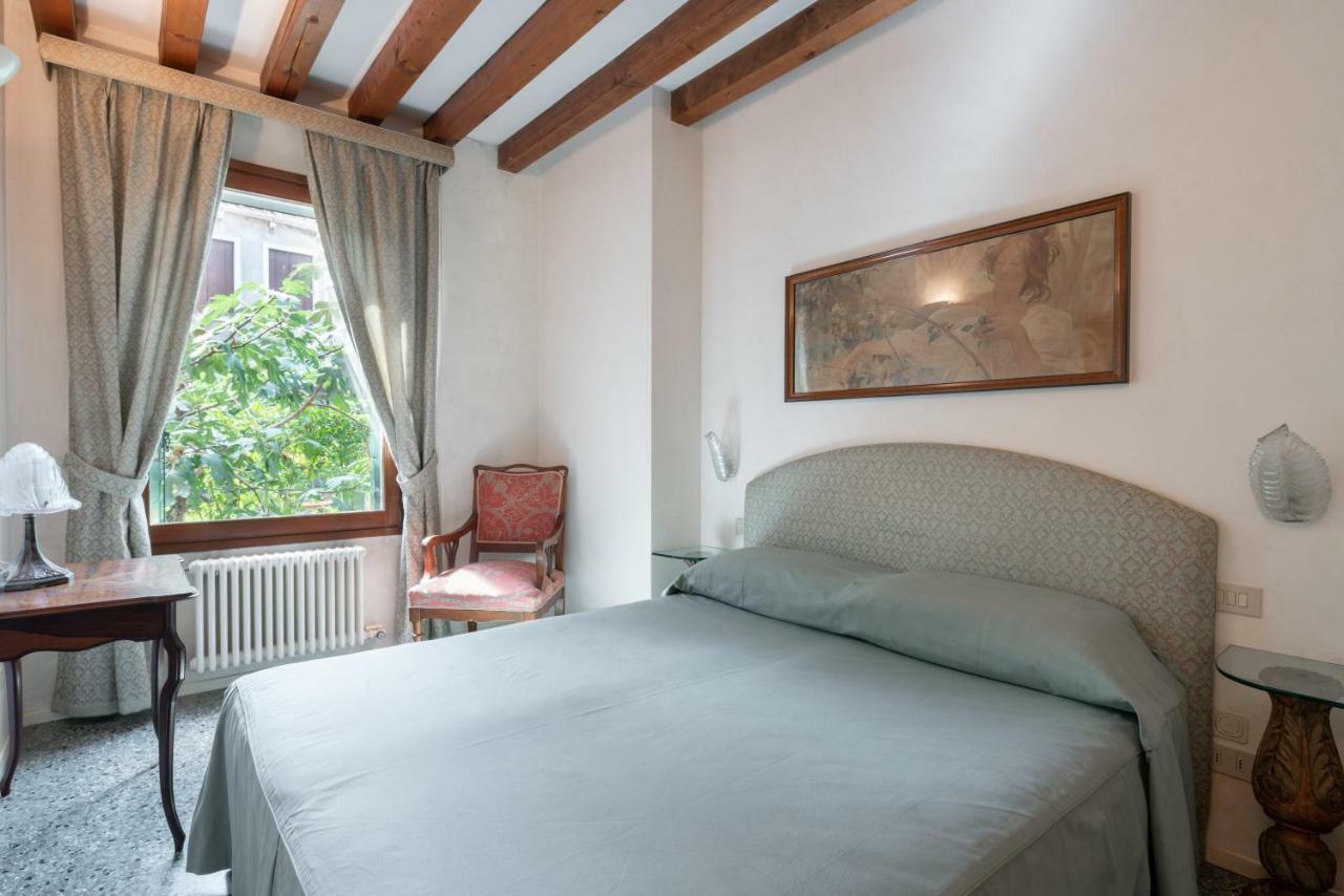 Garden Apartment ヴェネツィア エクステリア 写真