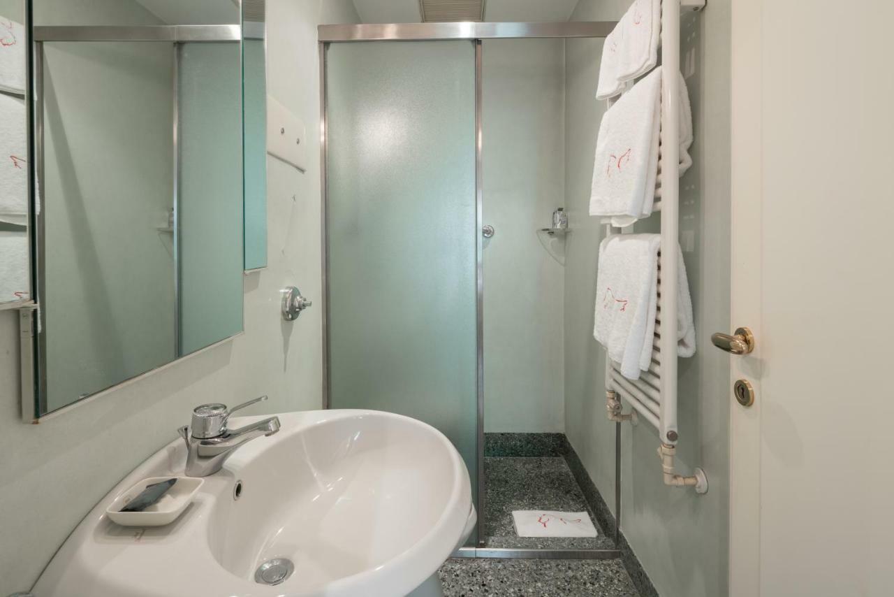 Garden Apartment ヴェネツィア エクステリア 写真