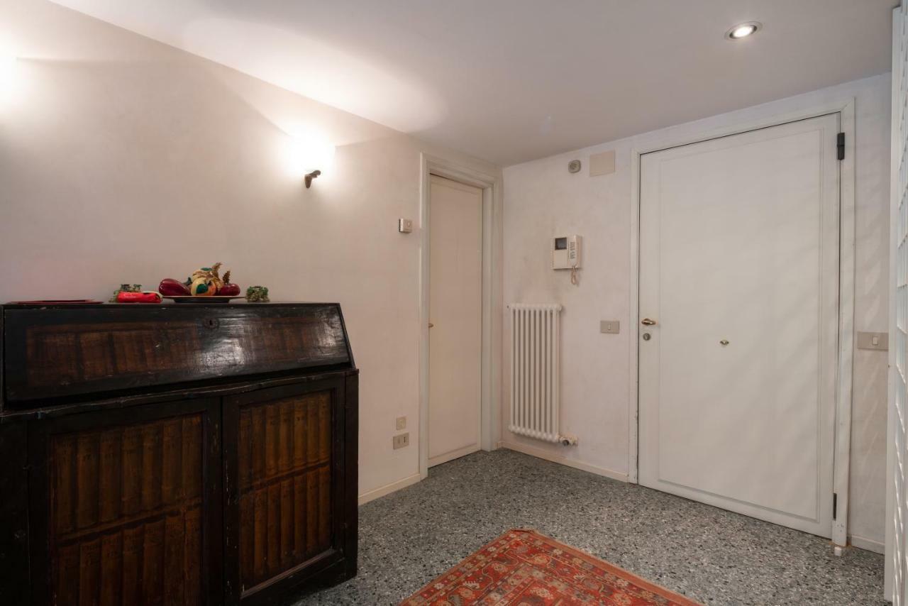 Garden Apartment ヴェネツィア エクステリア 写真
