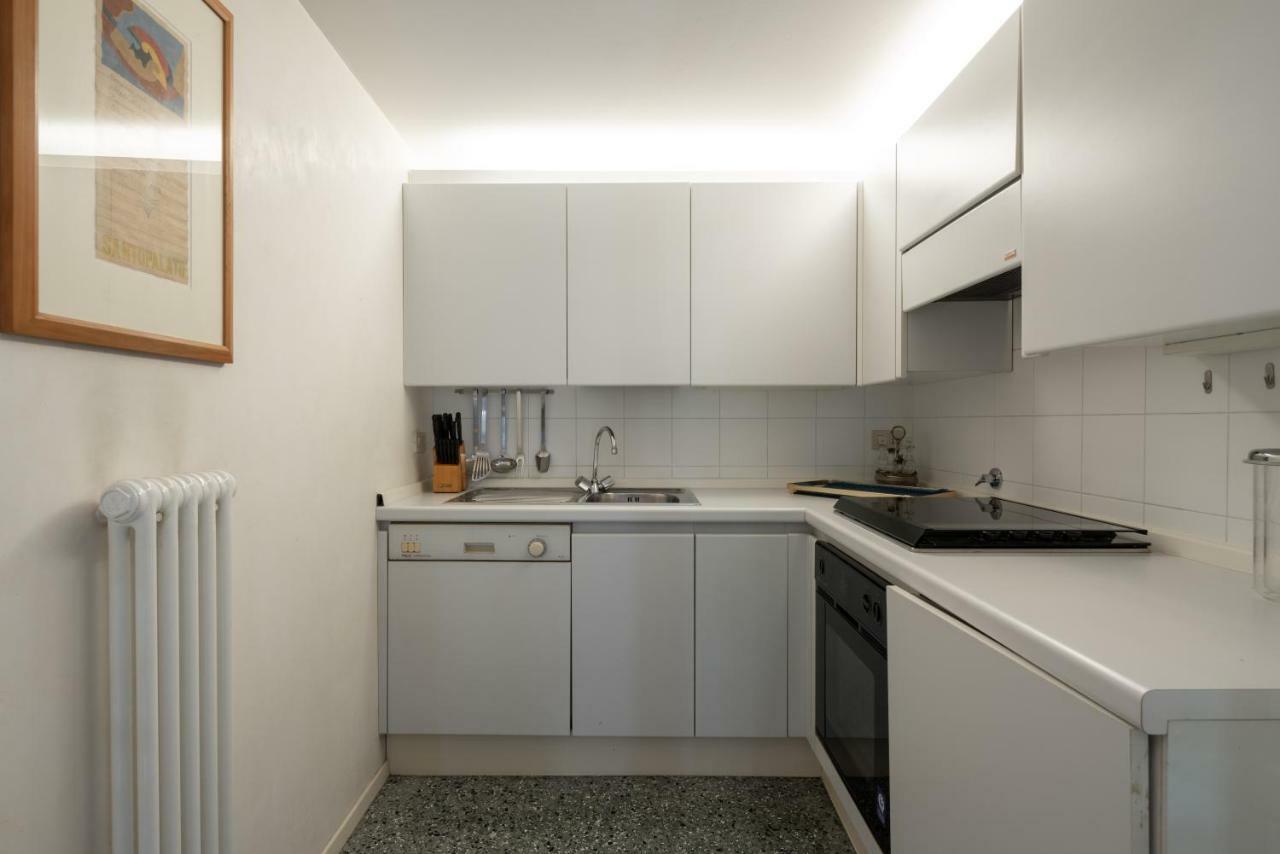 Garden Apartment ヴェネツィア エクステリア 写真