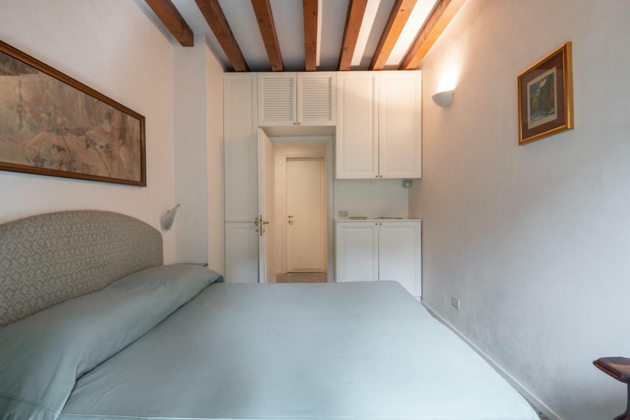 Garden Apartment ヴェネツィア エクステリア 写真