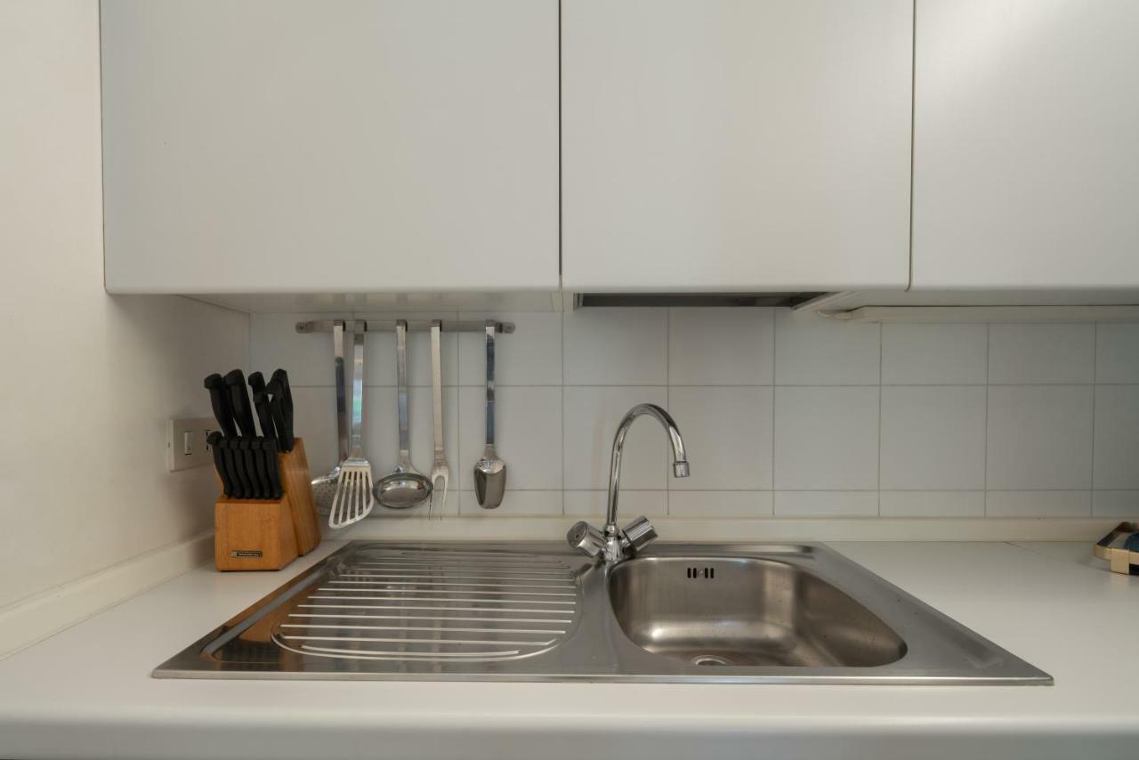 Garden Apartment ヴェネツィア エクステリア 写真